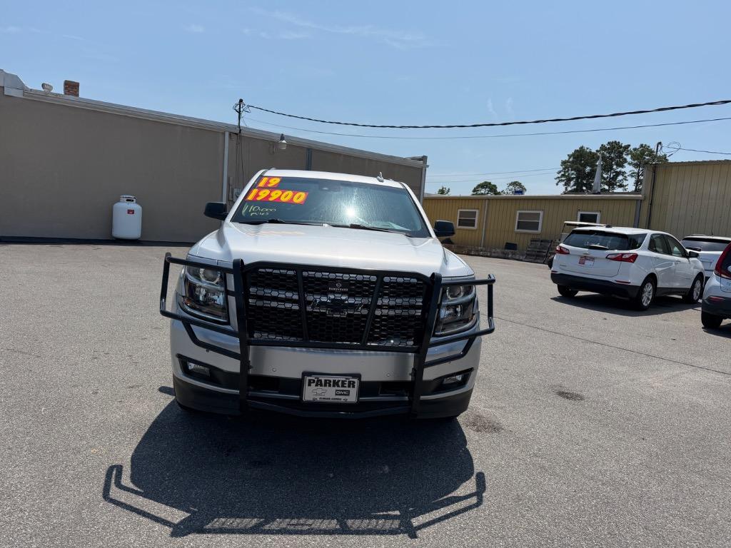 2019 Chevrolet Tahoe - $19,900