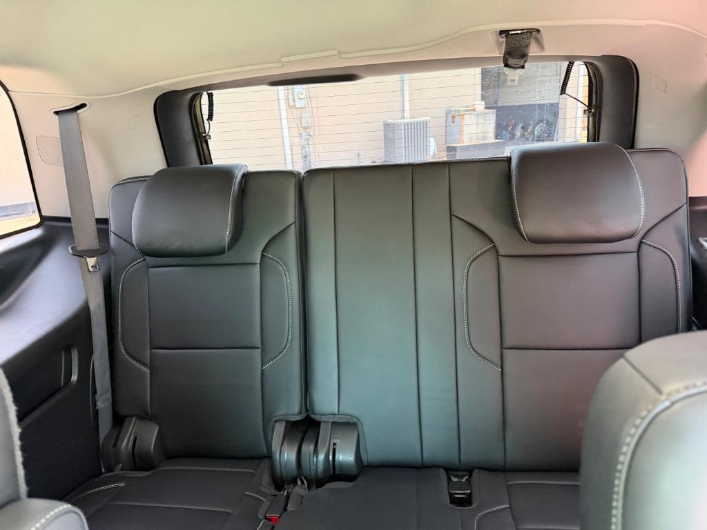 2019 Chevrolet Tahoe - $19,900