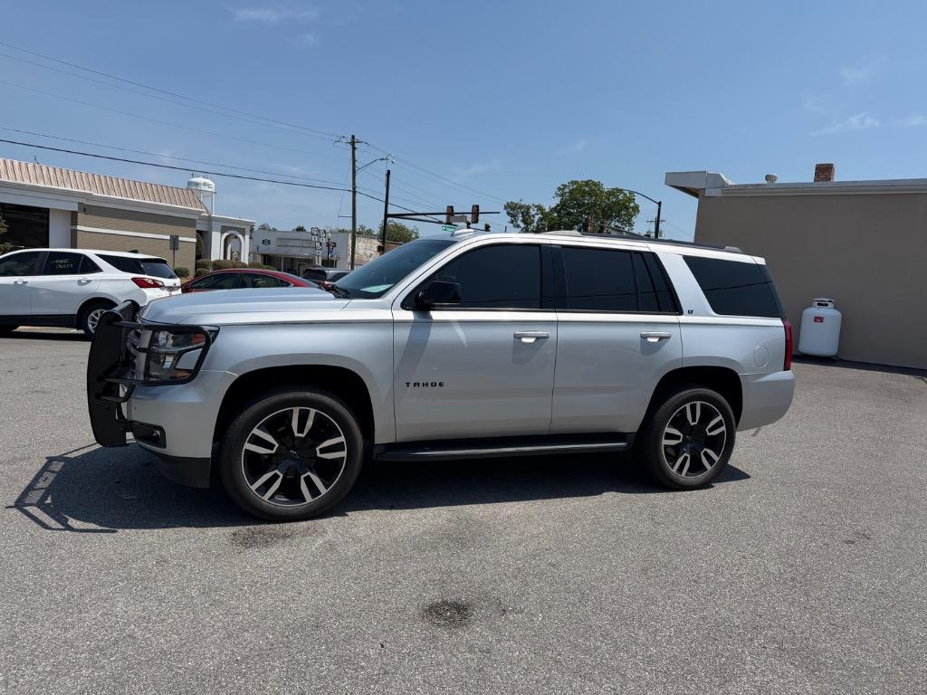 2019 Chevrolet Tahoe - $19,900