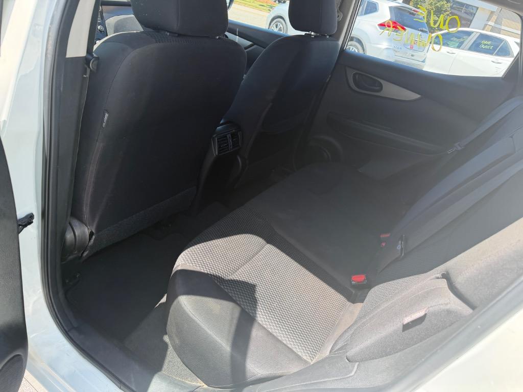 2020 Nissan Rogue - $9,995