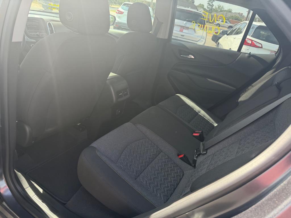 2022 Chevrolet Equinox - $11,995