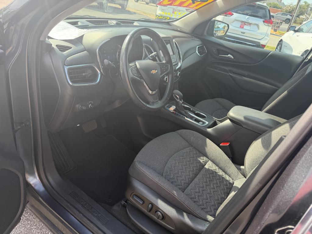 2022 Chevrolet Equinox - $11,995