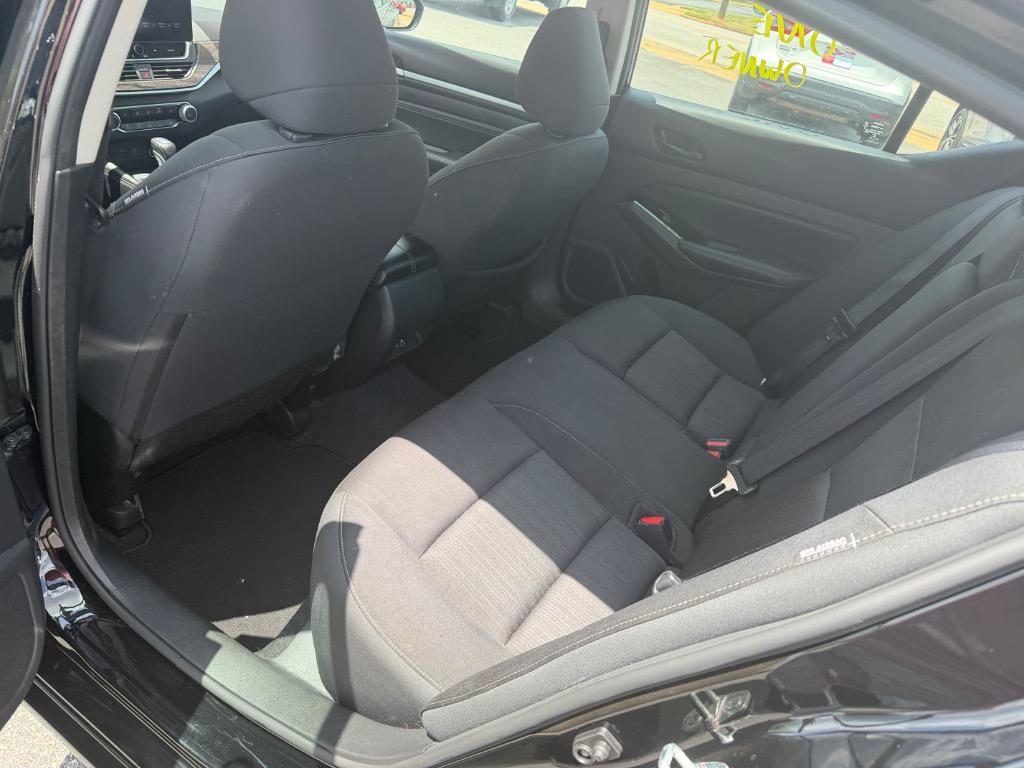 2023 Nissan Altima - $12,995