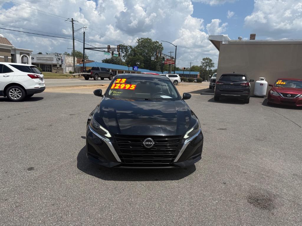 2023 Nissan Altima - $12,995