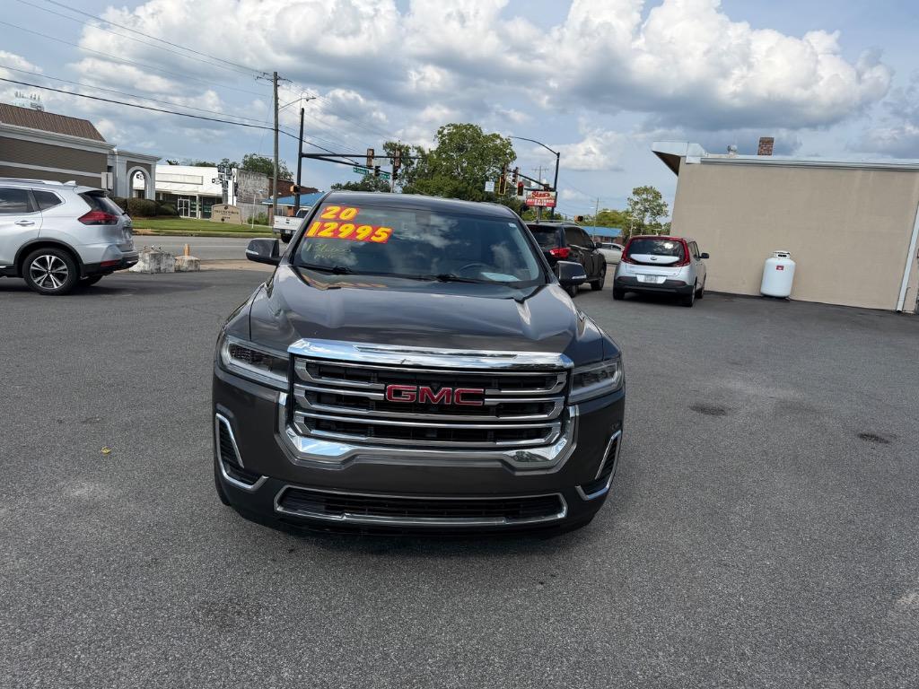 2020 GMC Acadia - $12,995