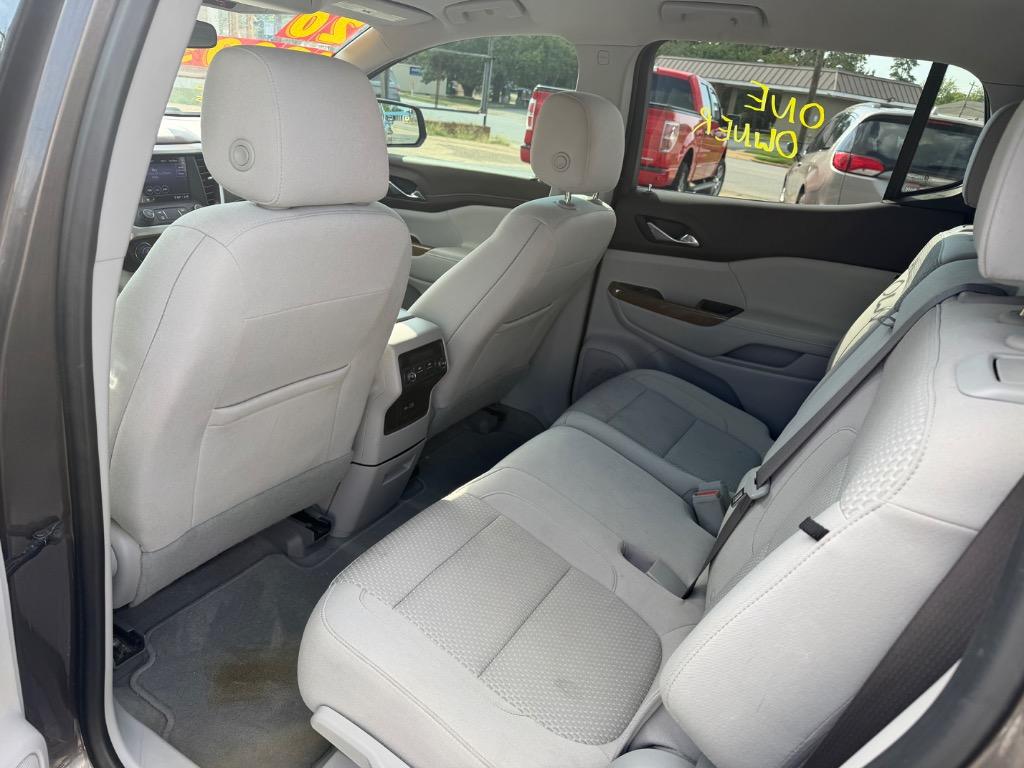2020 GMC Acadia - $12,995