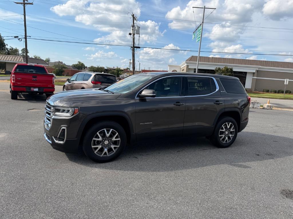 2020 GMC Acadia - $12,995