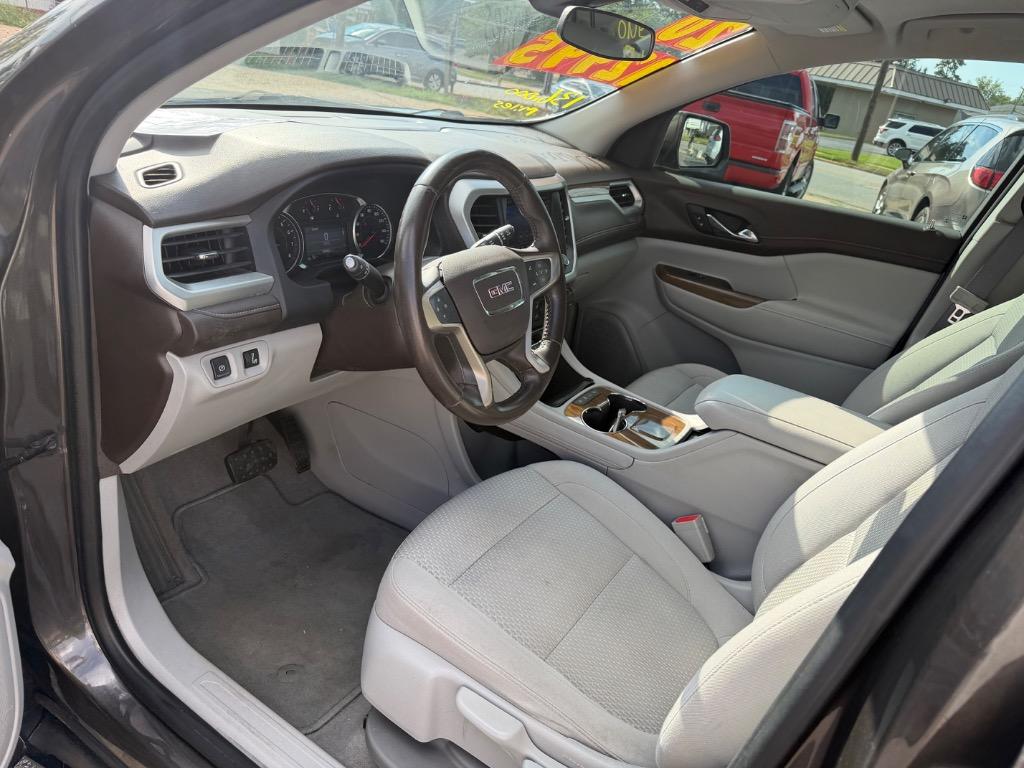 2020 GMC Acadia - $12,995