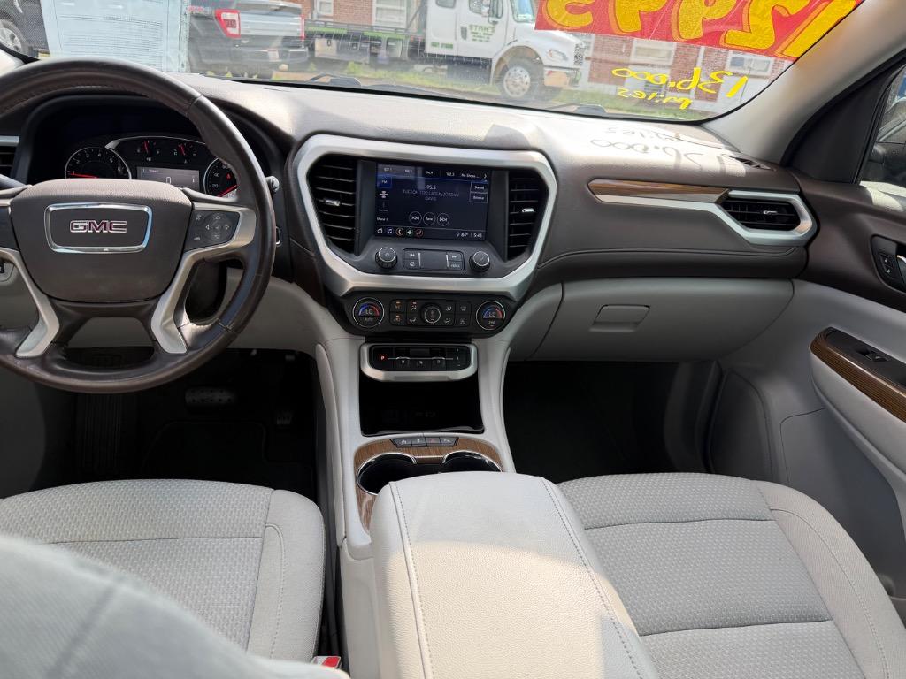 2020 GMC Acadia - $12,995