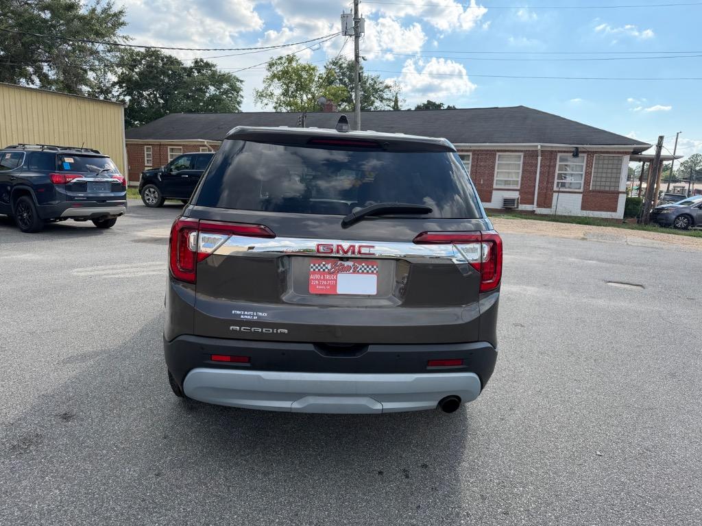 2020 GMC Acadia - $12,995