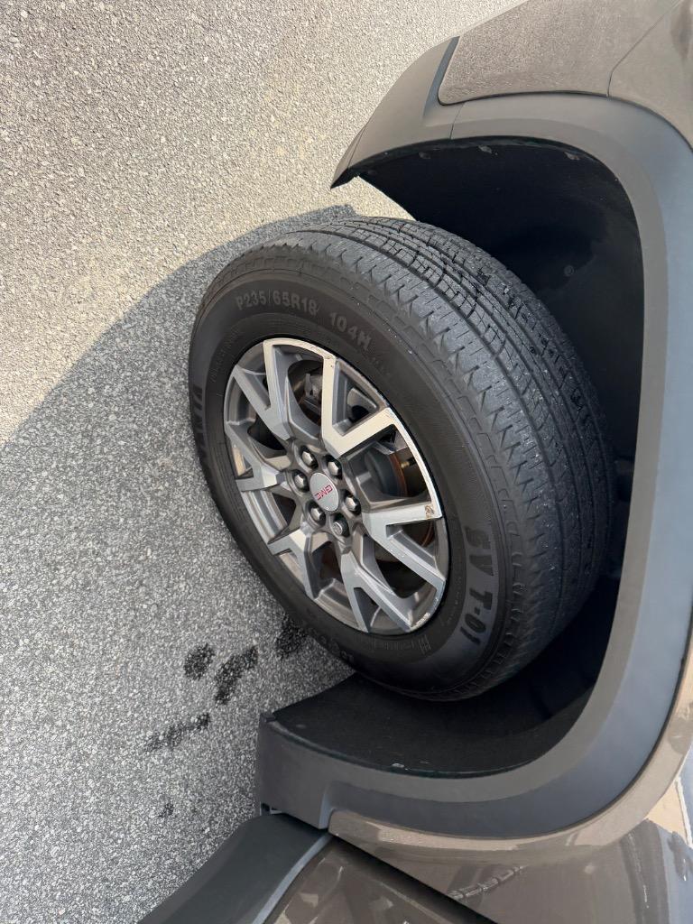 2020 GMC Acadia - $12,995