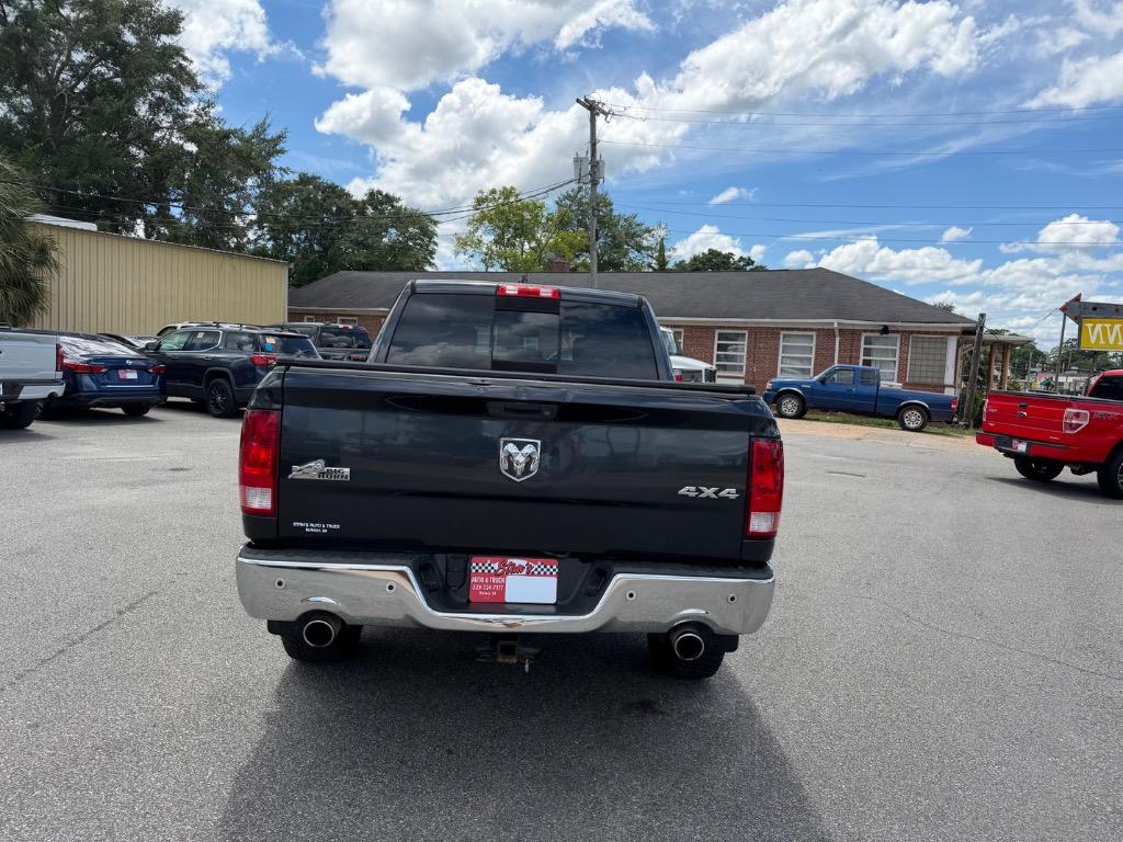 2016 Ram 1500 - $15,900