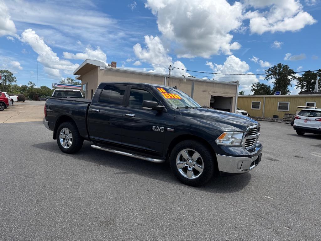2016 Ram 1500 - $15,900
