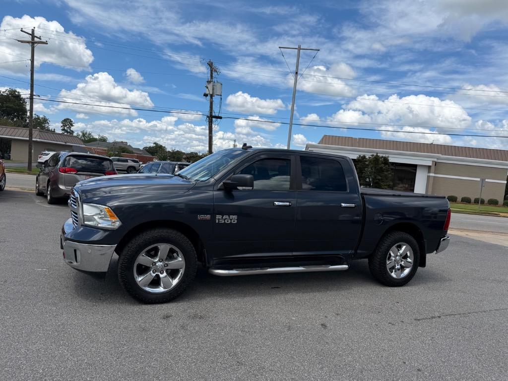 2016 Ram 1500 - $15,900