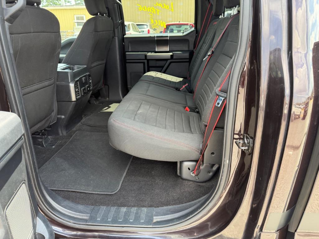 2018 Ford F-150 - $12,995