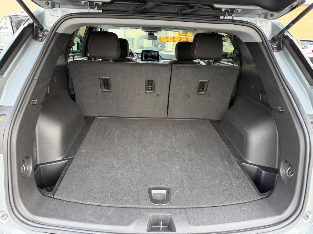 2025 Chevrolet Blazer - $25,900