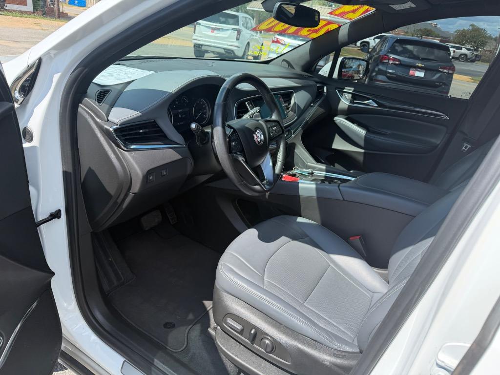 2024 Buick Enclave - $25,900