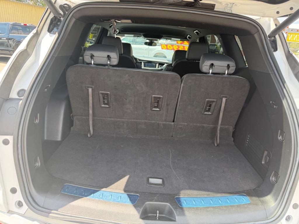 2024 Buick Enclave - $25,900