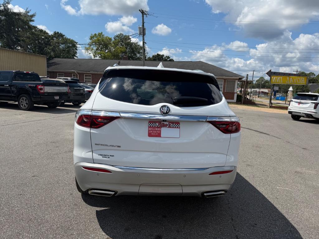 2024 Buick Enclave - $25,900