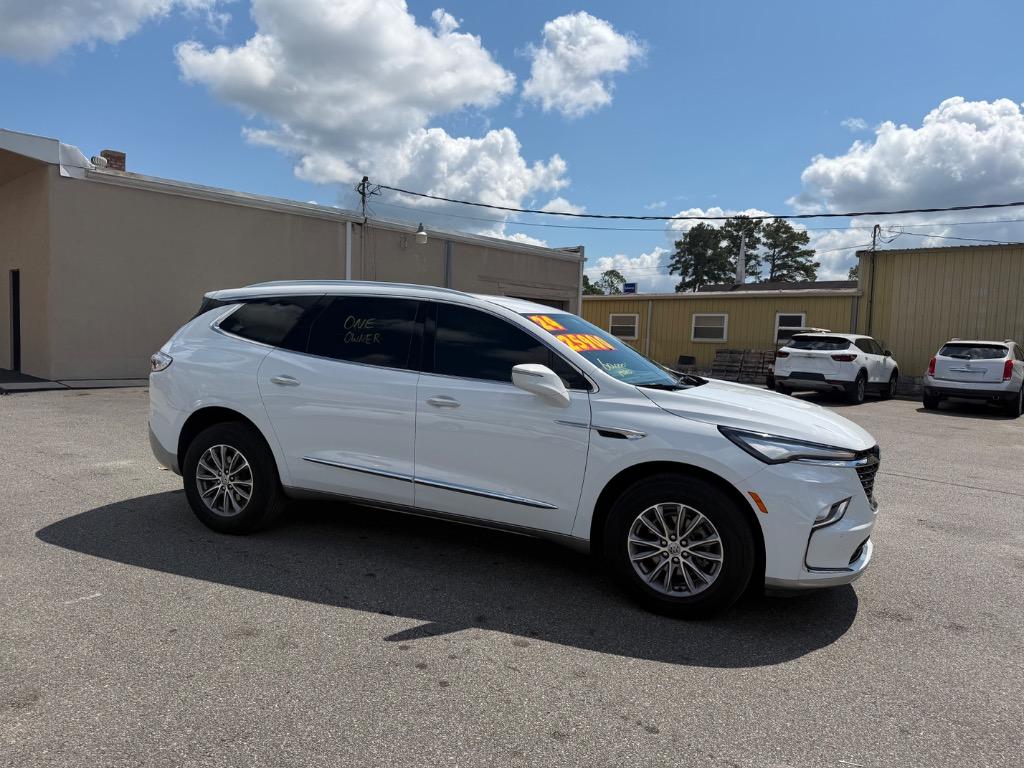 2024 Buick Enclave - $25,900