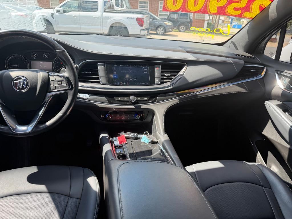 2024 Buick Enclave - $25,900