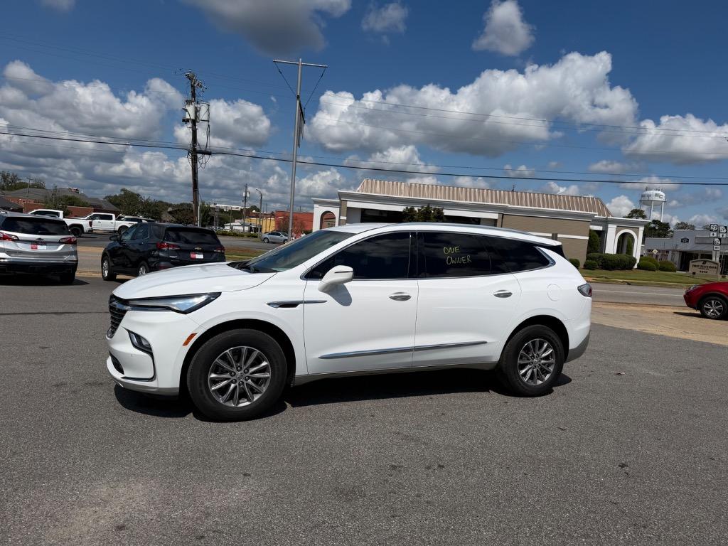 2024 Buick Enclave - $25,900
