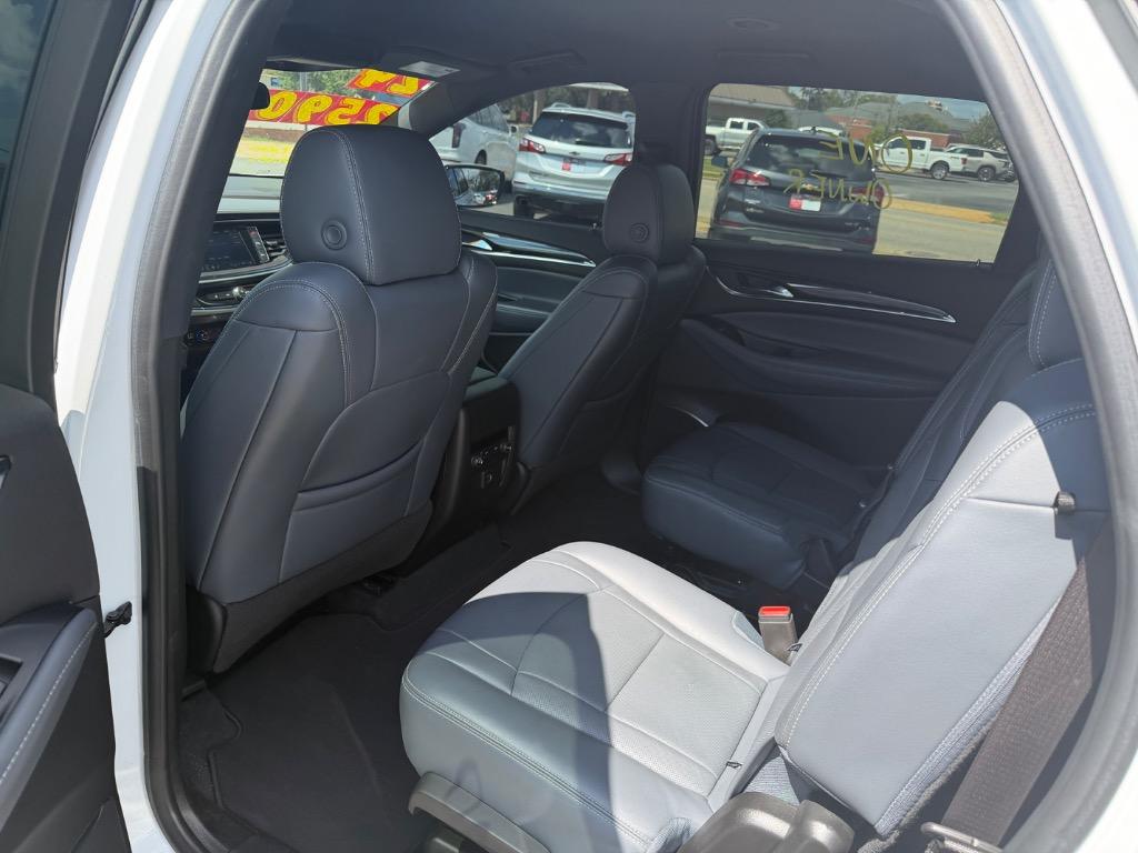 2024 Buick Enclave - $25,900