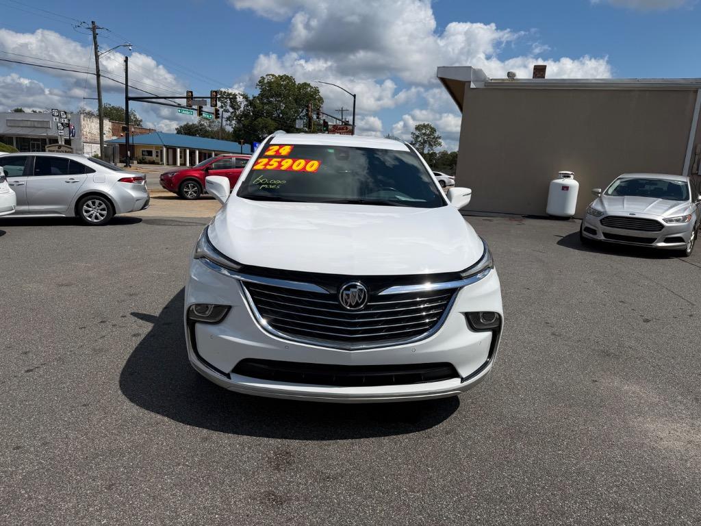 2024 Buick Enclave - $25,900