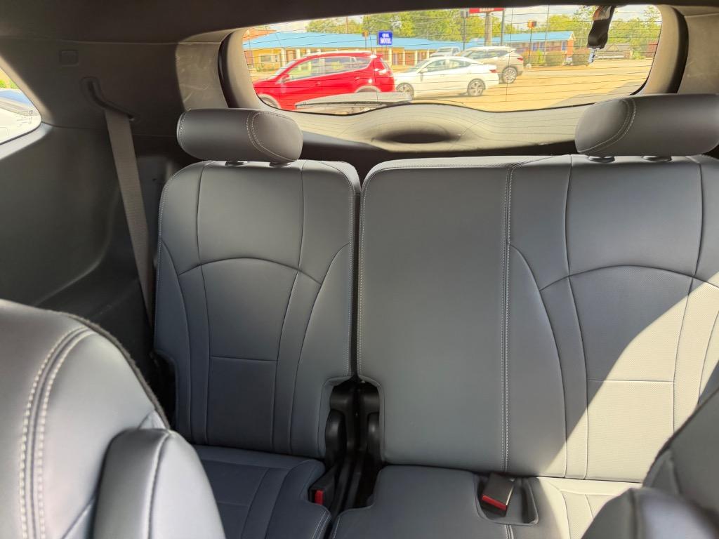 2024 Buick Enclave - $25,900