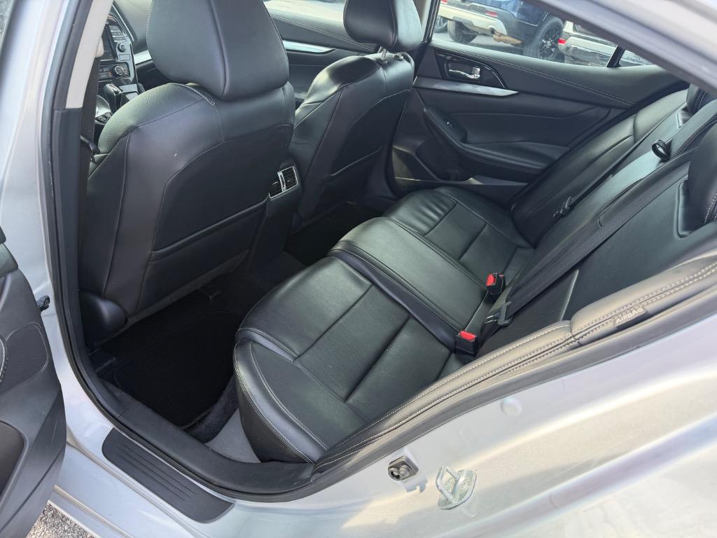 2020 Nissan Maxima - $12,995