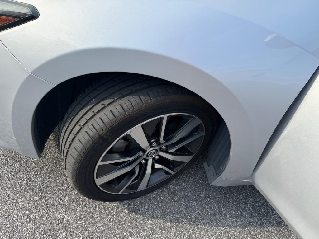 2020 Nissan Maxima - $12,995