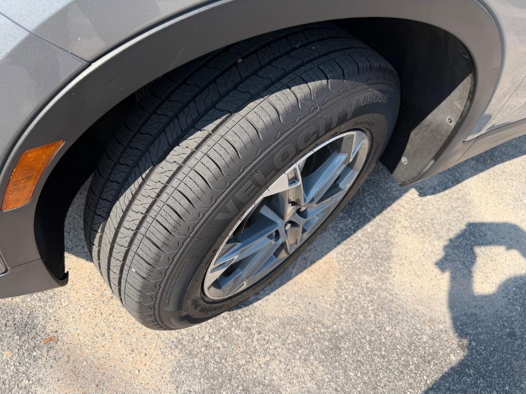 2025 Chevrolet Blazer - $24,900