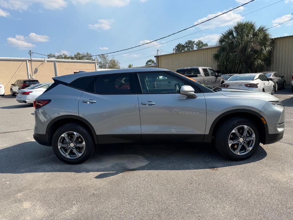 2025 Chevrolet Blazer - $24,900
