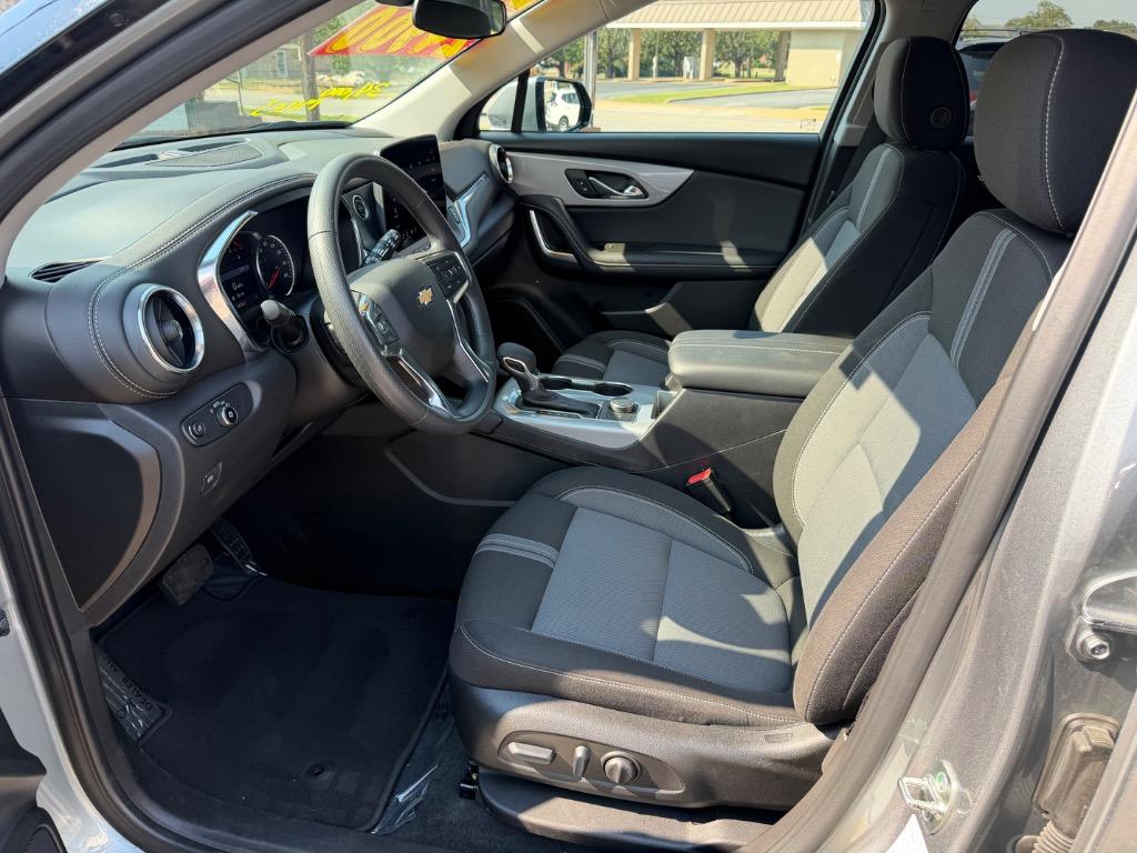 2025 Chevrolet Blazer - $24,900