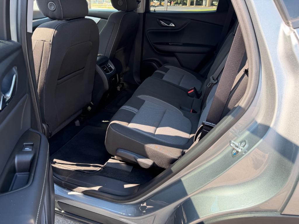 2025 Chevrolet Blazer - $24,900