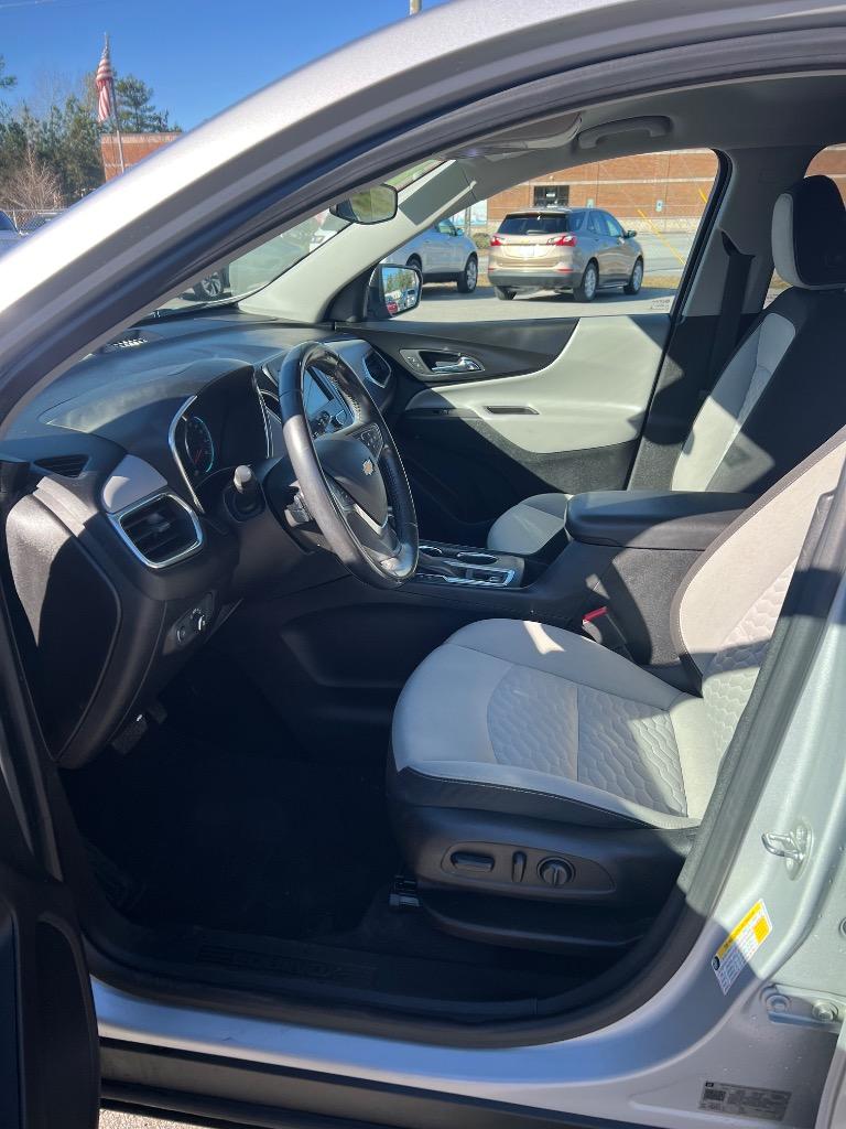 2019 Chevrolet Equinox LT photo