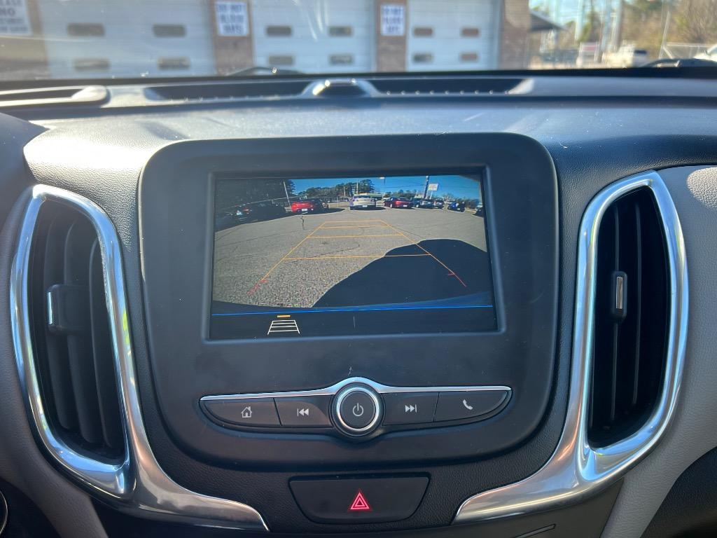 2019 Chevrolet Equinox LT photo