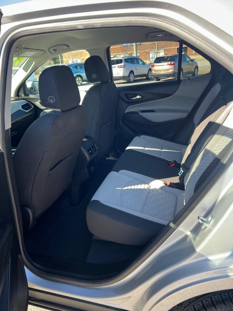 2019 Chevrolet Equinox LT photo