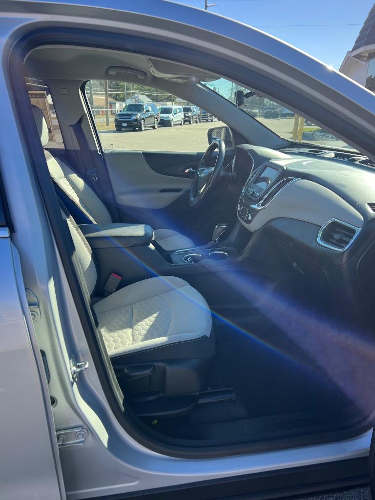 2019 Chevrolet Equinox LT photo