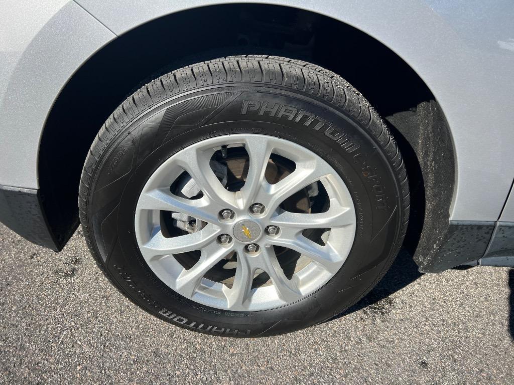 2019 Chevrolet Equinox LT photo