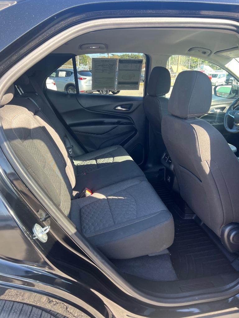 2020 Chevrolet Equinox LT photo