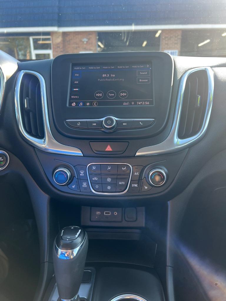 2020 Chevrolet Equinox LT photo