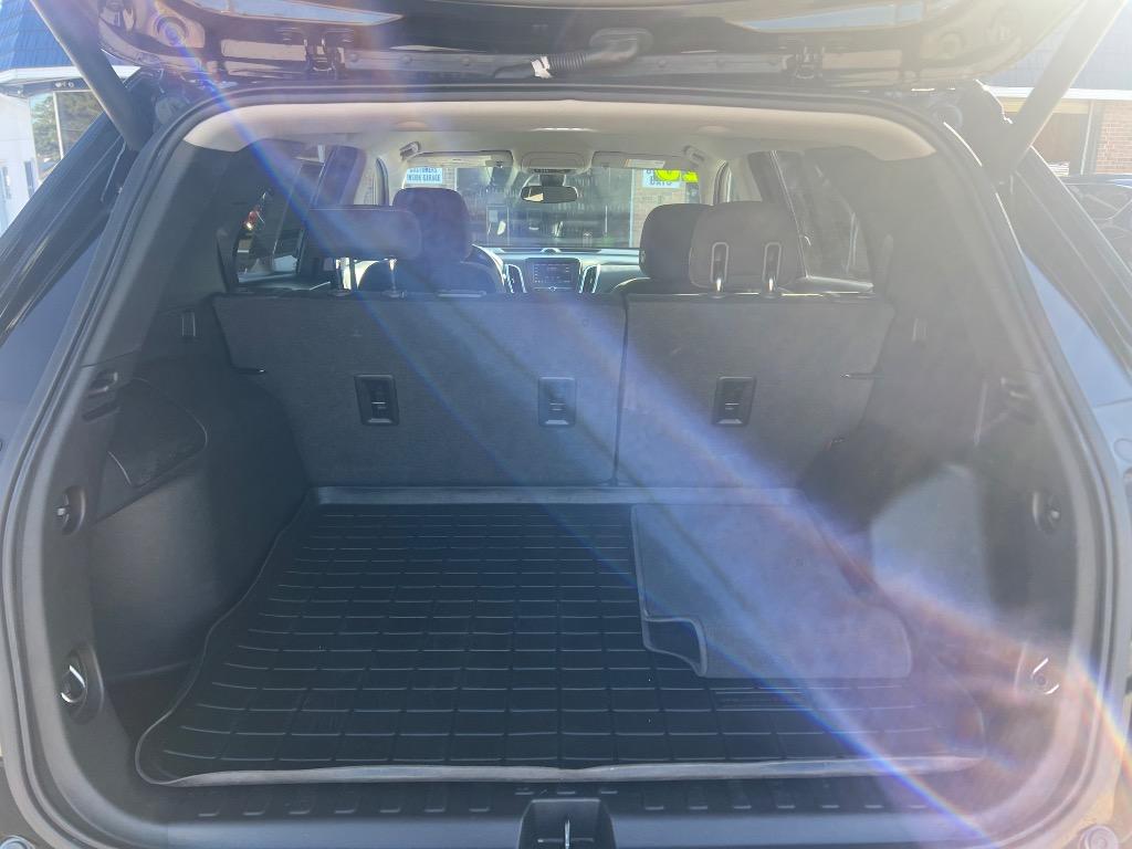 2020 Chevrolet Equinox LT photo