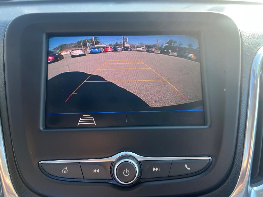 2020 Chevrolet Equinox LT photo