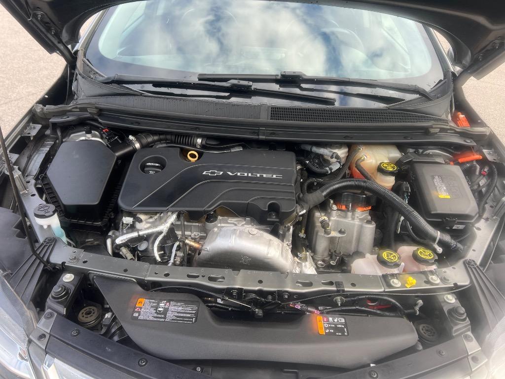 2017 Chevrolet Volt Premier photo