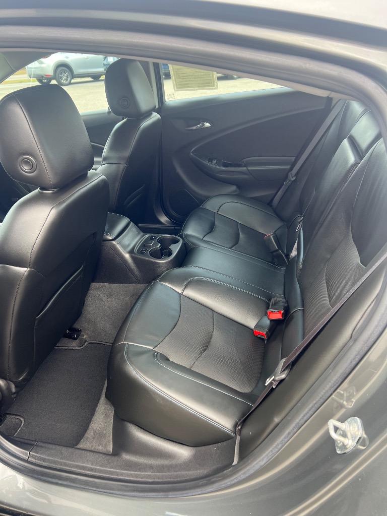 2017 Chevrolet Volt Premier photo