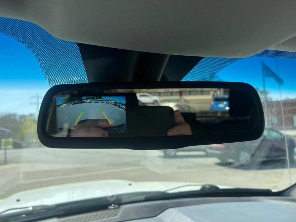 2018 RAM 1500 Tradesman photo