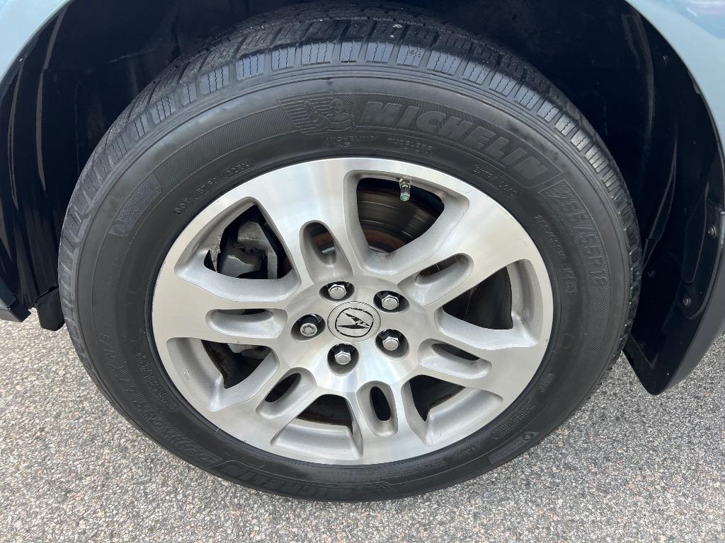 2007 Acura MDX photo