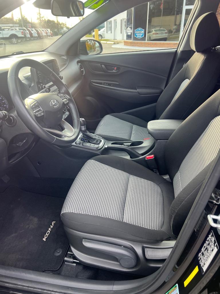2020 Hyundai Kona - $15,990