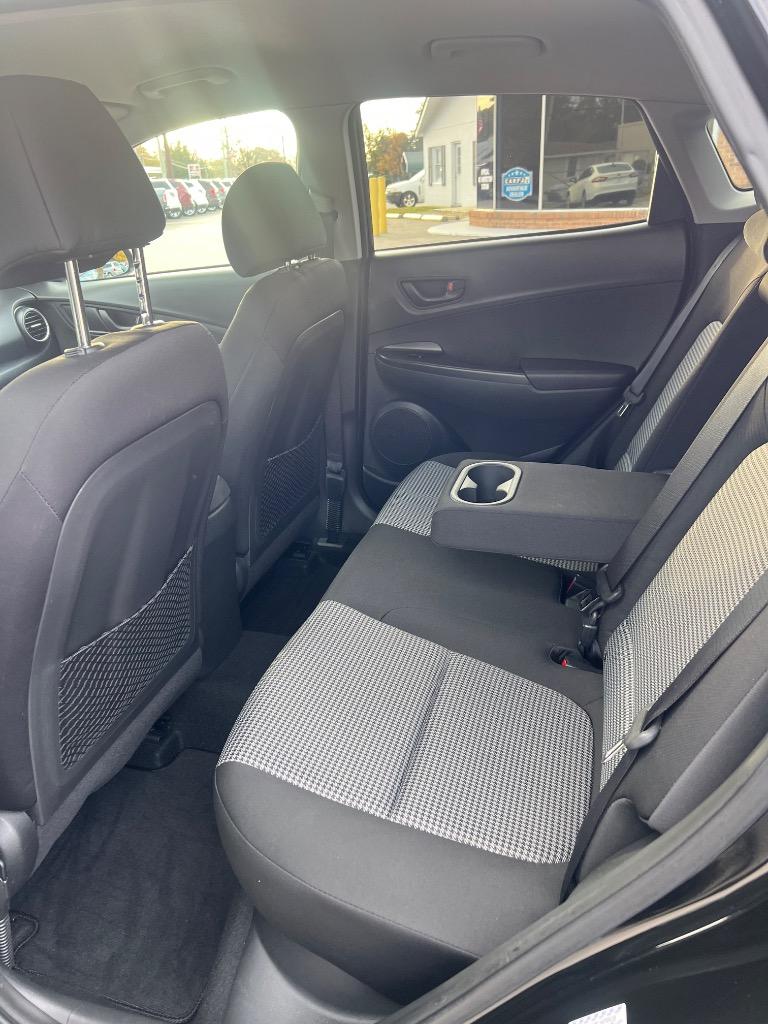 2020 Hyundai Kona - $15,990